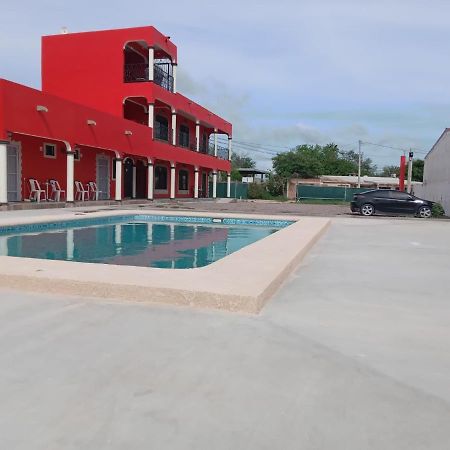 Hacienda Gallardos 104-3 San Carlos Nuevo Guaymas Exterior foto