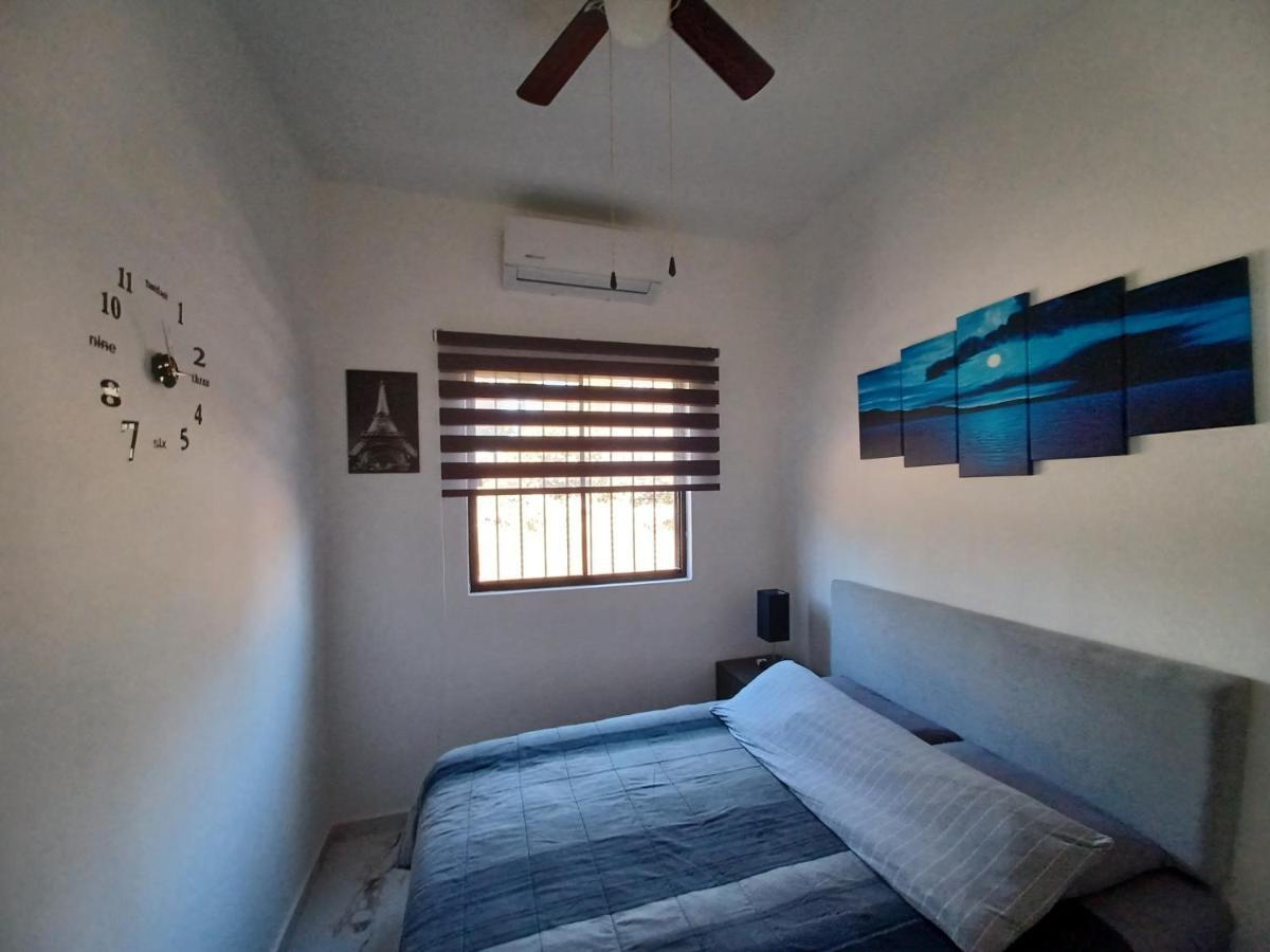 Hacienda Gallardos 104-3 San Carlos Nuevo Guaymas Exterior foto