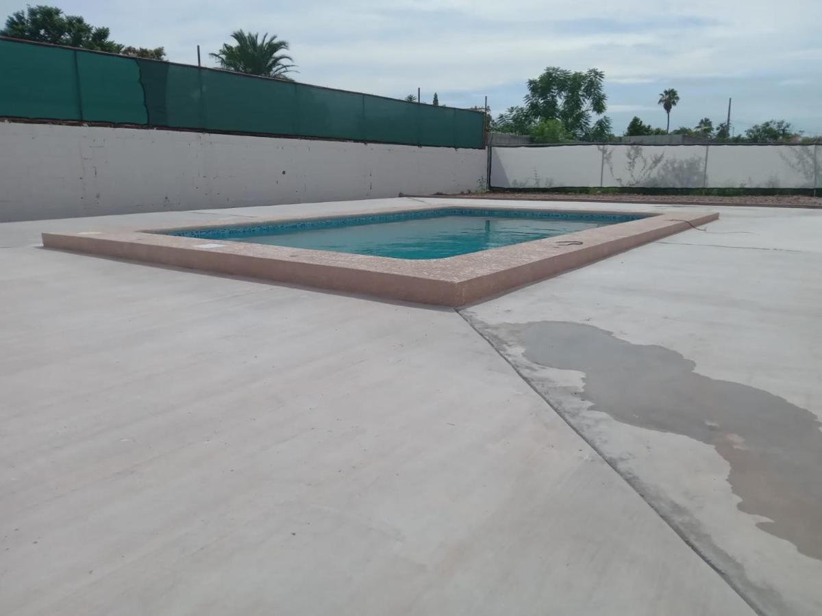 Hacienda Gallardos 104-3 San Carlos Nuevo Guaymas Exterior foto