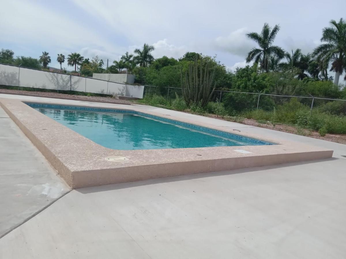 Hacienda Gallardos 104-3 San Carlos Nuevo Guaymas Exterior foto